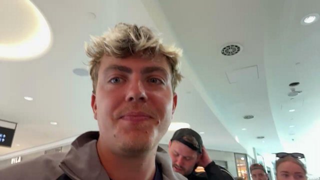 SondergaardLol live stream