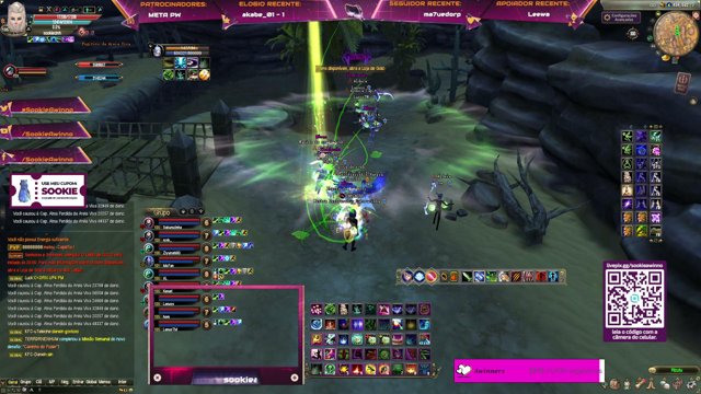 sookieawinno live stream