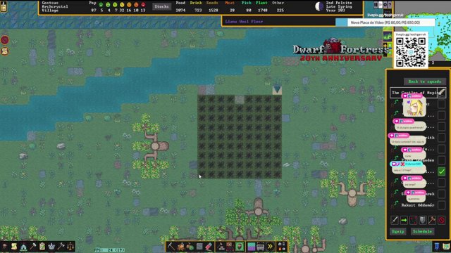 SOSH_Garruk live stream