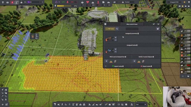 SovietWomble live stream