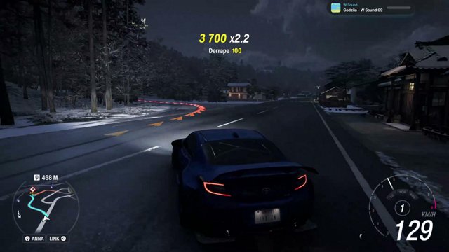 soydraku live stream