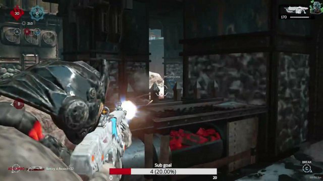 Spedtorious live stream