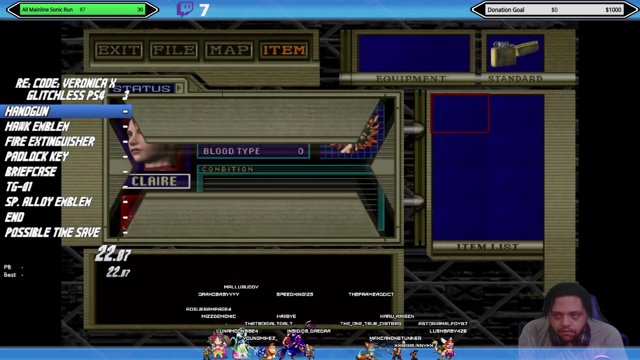 SpeedKing125 live stream