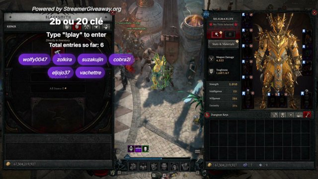 speelinggaming live stream