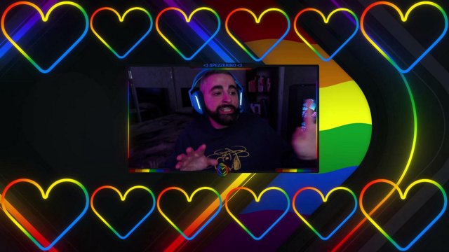 Spezzerino live stream