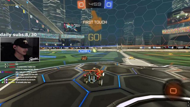 Spoodah live stream
