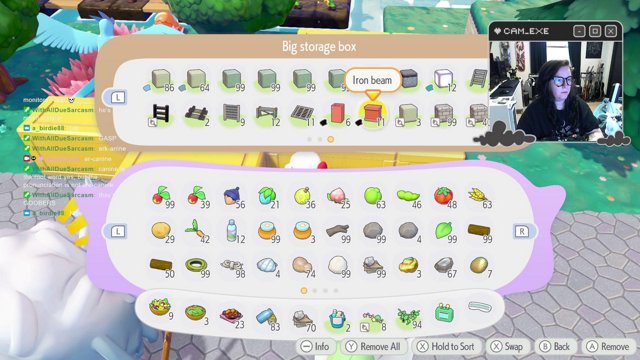 sprytesoot live stream