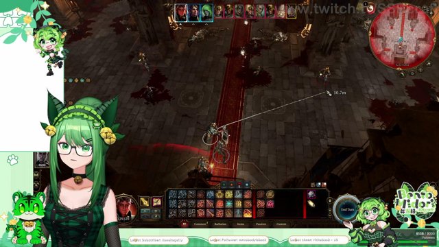 SSBcraft live stream