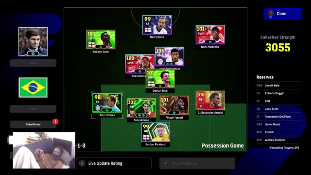 stargalaxyojidinmowatt19 live stream