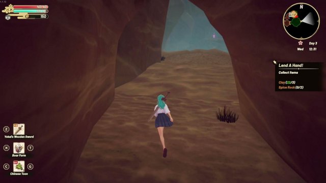 StarliVale live stream