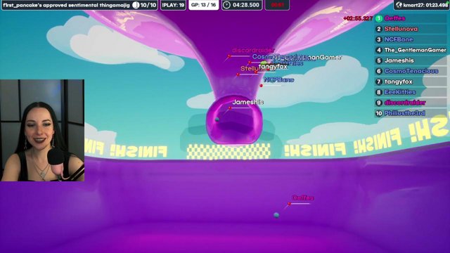 stellunova live stream