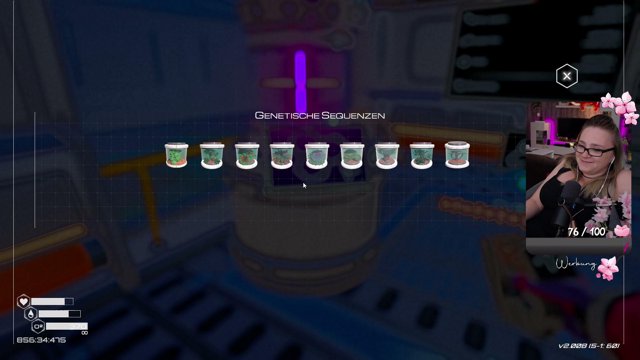 SterniTwitch live stream