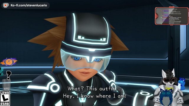 StevenLucario_ live stream