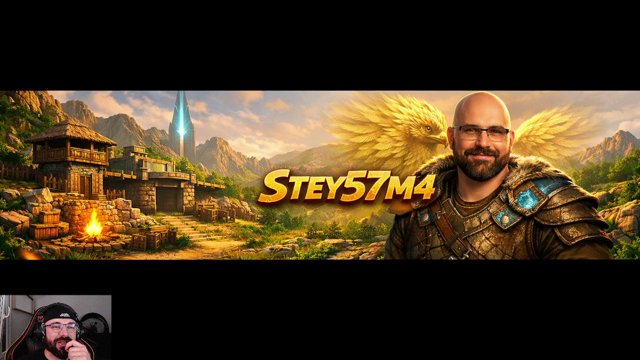 Stey57M4 live stream