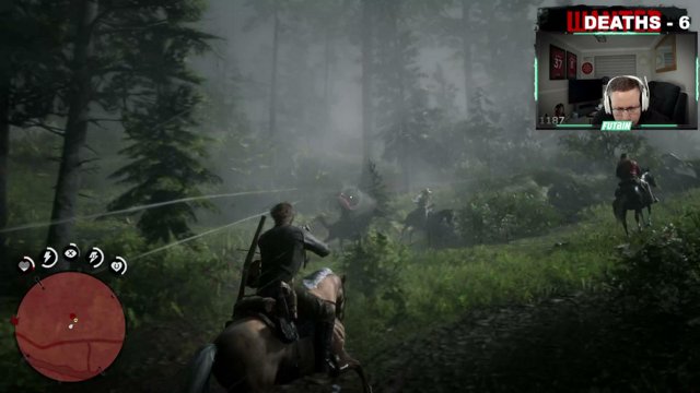 stokes live stream