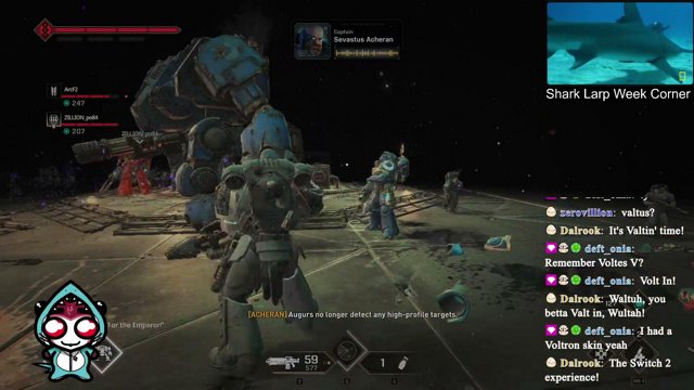 StolasRedOwl live stream