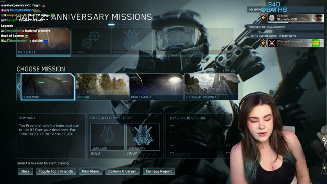 stormfall33 live stream
