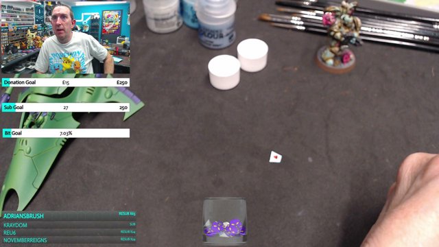 StudioJ7 live stream