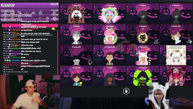 Sturner22 live stream
