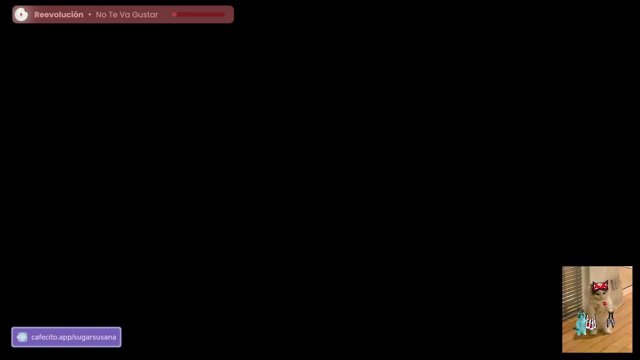 SugarSusanaOk live stream