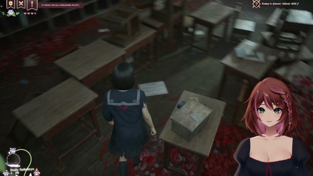SugiAoki live stream