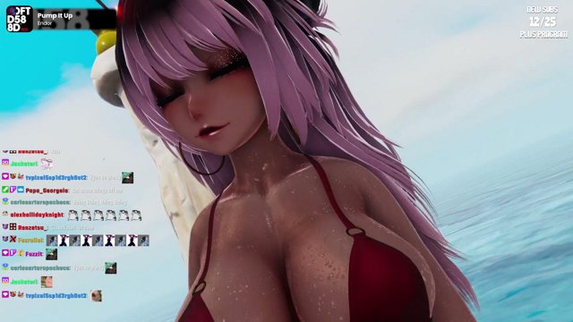 SulunaVR live stream