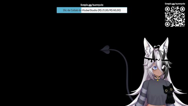 SunnyVioo live stream