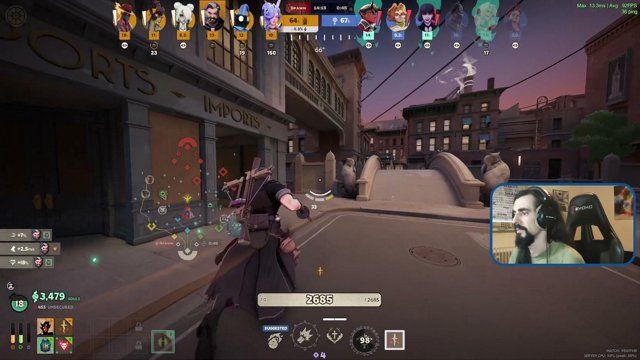 super_enye live stream