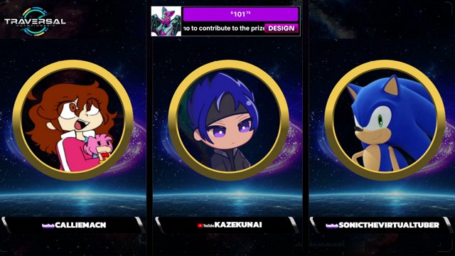 SuperGirlKels live stream