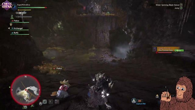 SuperR3troBros live stream