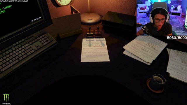 SweeetTails live stream