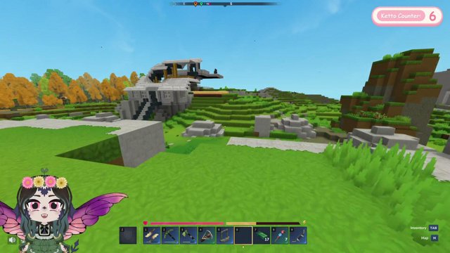 SweetAutumnGem live stream