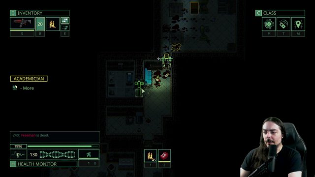 Swordmouse live stream