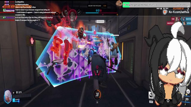 SXTHOS live stream