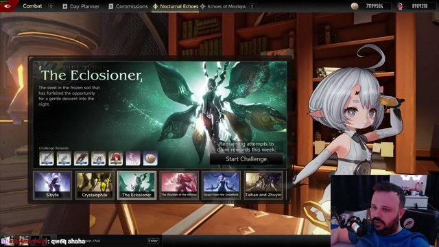 SyloranTV live stream