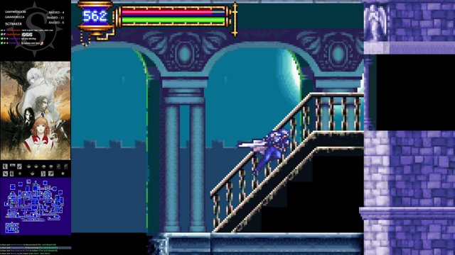 syphith live stream