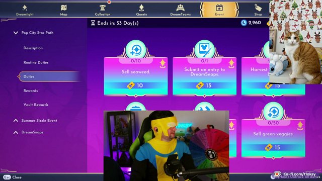 T1nksy live stream