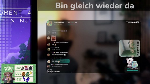 T3rrakosai live stream