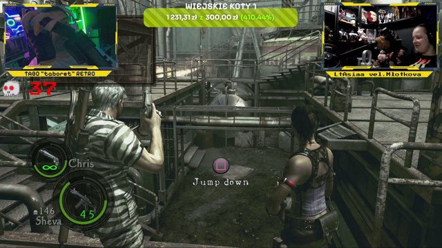 taboRETRO live stream