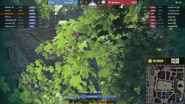 tanki_esports live stream