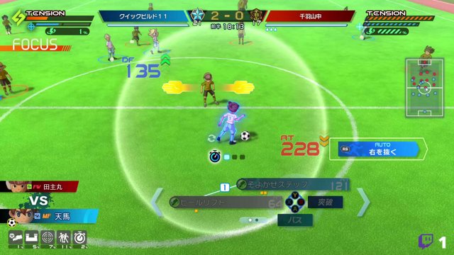 たろー3 live stream