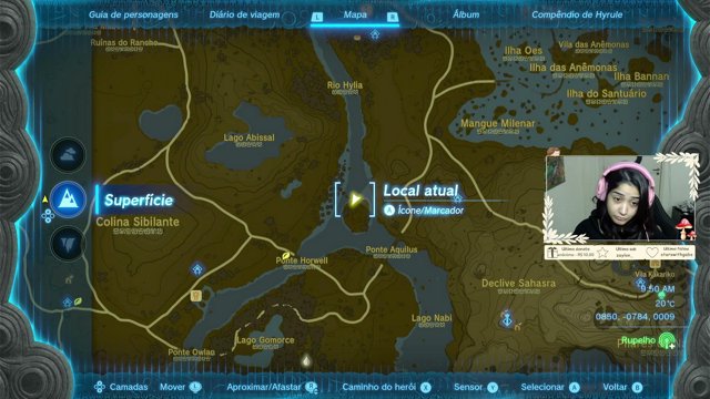 Tatatabatata live stream