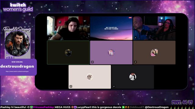 tazdiginez live stream