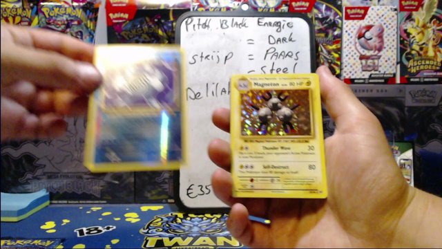tcgtwan live stream