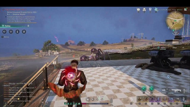 Tdoglive_ live stream