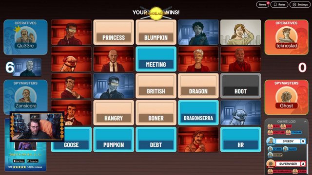 Teknoslade86 live stream