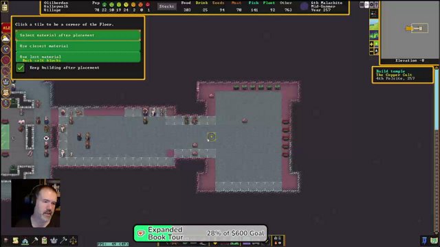 TelinArtho live stream