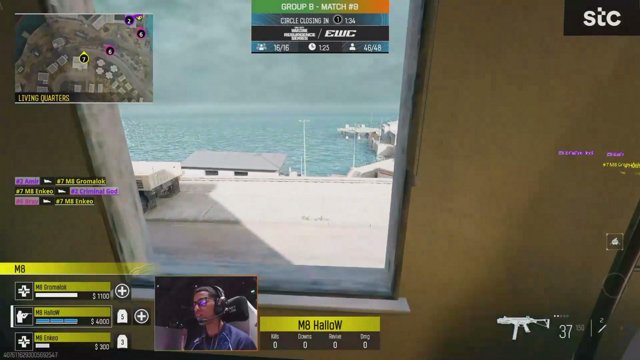 tenux_official_ live stream