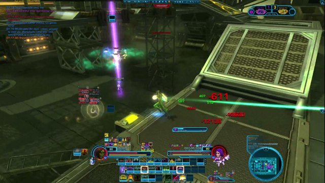 TERSSA4YOU live stream