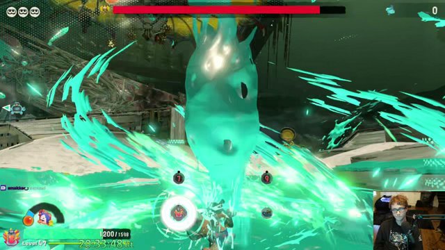 thabeast721 live stream